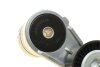 Натяжник ременя генератора Opel Astra G/H/Combo/Corsa C/Meriva 1.4-1.8 98-09 SNR NTN GA353.58 (фото 5)