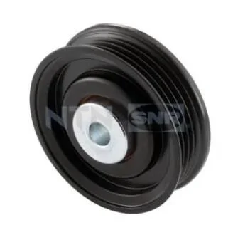 Ролик модуля натяжителя ремня SNR NTN GA353.79