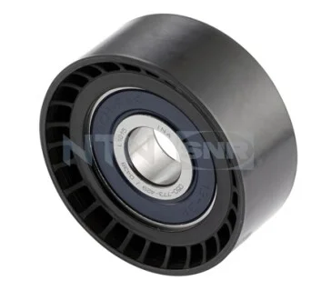 Ролик генератора Opel Astra J 09-15(паразитный) (65х26) SNR NTN GA353.81