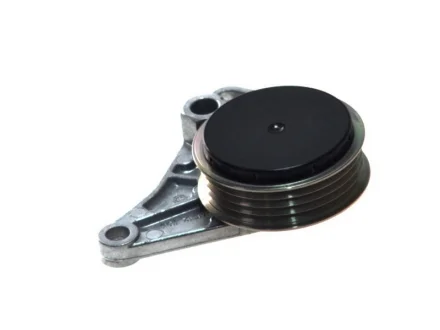 Натяжник ременя генератора Audi A4/A6/Skoda Superb/VW Passat 1.6-2.0D 93-08 SNR NTN GA354.10