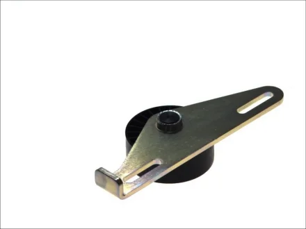 Ролик генератора Renault Kangoo 1.4/1.6 98- (-AC) (натяжний) (70x25.5) SNR NTN GA355.84