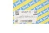 Натяжник ременя генератора Audi A4/A6/VW Passat 1.9TDI 95-01 SNR NTN GA357.15 (фото 4)