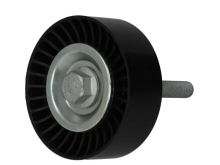 Ролик генератора VW/Audi 1.4-1.6FSI (натяжний) (76х26) SNR NTN GA357.25