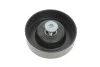 Ролик генератора Audi A4/A6 1.6-2.0 00-09 (паразитный) (90х24) SNR NTN GA357.46