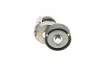Натяжитель ремня генератора VW Caddy III/Golf/Passat 1.2/1.4TSI 10-15/Skoda Fabia/Rapid 10-19 SNR NTN GA357.51 (фото 5)
