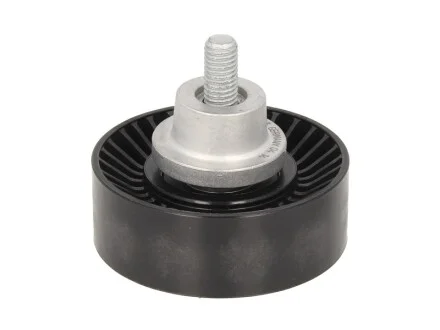 Ролик генератора Audi A4/A6/A7/A8 2.4/2.8-3.2 FSI 04- (паразитный) (75х26) SNR NTN GA357.55