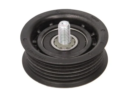 Ролик генератора Opel Astra H 1.9 CDTI 04-10 (паразитный) (71x26) SNR NTN GA358.05