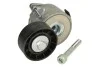 Натяжник ременя генератора Opel Astra H/Vectra C 1.9CDTI 04-10/Fiat Stilo 1.9JTD 03-08 (65x25.5) SNR NTN GA358.07 (фото 1)