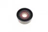Ролик генератора Alfa Romeo 159 1.9JTDM 16V 05-11 (65x25.5) SNR NTN GA358.15 (фото 2)