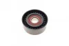 Ролик генератора Alfa Romeo 159 1.9JTDM 16V 05-11 (65x25.5) SNR NTN GA358.15 (фото 4)