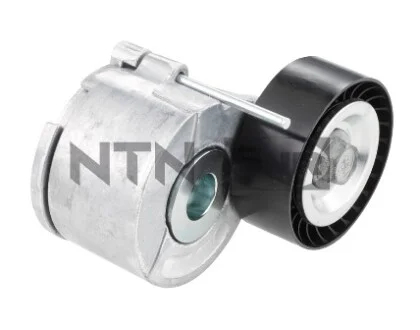 Натяжник ременя генератора Citroen Nemo/Fiat Fiorino/Peugeot Bipper/Opel Combo 1.3JTD 10- SNR NTN GA35819