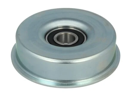 Ролик генератора Mazda 323/MX-6/30X 1.8/2.0/2.5i 92- (натяжний) (95x27) SNR NTN GA370.00