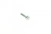 Натяжник ременя генератора Mitsubishi Lancer/Outlander 08- (65x25) SNR NTN GA373.01 (фото 5)
