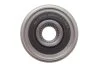 Шків генератора Fiat Doblo 1.3D Multijet 10-/Opel Combo 1.3CDTi SNR NTN GA753.03 (фото 1)