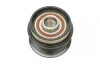 Шків генератора Opel Vectra 1.9CDTI 04- (6PK) SNR NTN GA753.07 (фото 2)