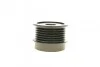 Шків генератора Opel Vectra 1.9CDTI 04- (6PK) SNR NTN GA753.07 (фото 3)