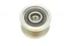 Шкив генератора Opel Astra J 1.4-1.6 09-15 SNR NTN GA753.09 (фото 4)