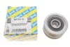 Шків генератора VW T5 1.9/2.5 TDI/Caddy 1.4/1.6i/1.9 TDI 95-09 SNR NTN GA754.10 (фото 2)
