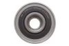 Шків генератора Renault Master/Trafic 2.2-2.5 dCi 01- (7PK) SNR NTN GA755.05 (фото 1)