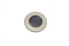 Шків генератора Mazda 3/5/6/CX-7 2.0/2.2D 02- (8PK) SNR NTN GA770.01 (фото 2)