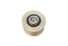 Шків генератора Mazda 3/5/6/CX-7 2.0/2.2D 02- (8PK) SNR NTN GA770.01 (фото 4)
