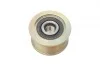 Шків генератора Mazda 3/5/6/CX-7 2.0/2.2D 02- (8PK) SNR NTN GA770.01 (фото 6)