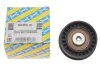 Ролик ГРМ Opel Astra/Combo/Corsa 1.4/1.6/1.8 93- (паразитный) (62.5x25) SNR NTN GE353.10 (фото 2)