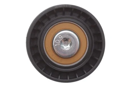 Ролик ГРМ Opel Astra/Combo/Corsa 1.4/1.6/1.8 93- (паразитный) (62.5x25) SNR NTN GE353.10