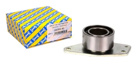 Ролик натяжний. ГРМ SNR NTN GE355.40