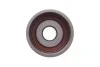 Ролик ГРМ VW Golf IV/Bora/Lupo 1.2/1.4/1.9D 95- (паразитный) (90х34) SNR NTN GE357.26