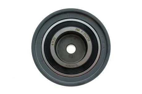 Ролик ГРМ Audi A3/A4/A6/Skoda Octavia/Superb 2.0D 03- (паразитный) (80x34х15) SNR NTN GE357.28