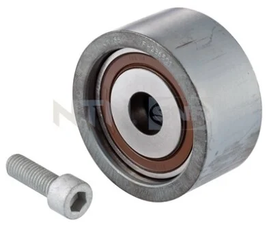 Ролик ГРМ Audi A4/A6/A8/Skoda Superb 2.5TDI 97-08 (паразитный) (34x33.6) SNR NTN GE357.30