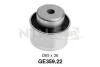 Механизм натяжной SNR NTN GE359.22
