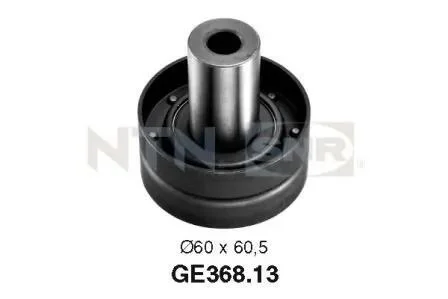 Обвідний ролик SNR NTN GE368.13