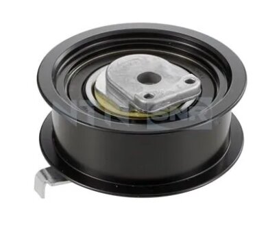 Натяжний ролик, зубчастий ремінь SNR NTN GT35770