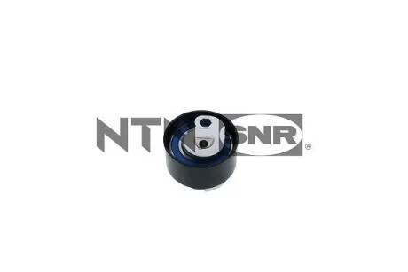 Ролик ГРМ Fiat Ducato 2.3D Multijet 06- (натяжний) (69х34) SNR NTN GT358.36