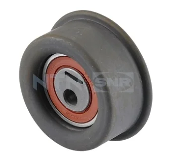 Натяжной ролик, ремень ГРМ NISSAN RF03-12-720 (Пр-во NTN-SNR) SNR NTN GT36807