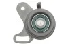 Ролик ГРМ Hyundai Accent/Elantra 1.3-1.6 94-10 (натяжной) (60х41) SNR NTN GT384.00 (фото 1)