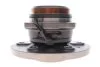 Подшипник ступицы (задней) MB Sprinter/VW Crafter 06- SNR NTN HDS104 (фото 3)