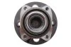 Подшипник ступицы (задней) MB Sprinter/VW Crafter 06- SNR NTN HDS104 (фото 4)