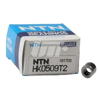 Голковий підшипник SNR NTN HK0609T2