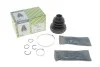 Пыльник шруса (внутренний) Ford Galaxy/Mondeo IV 07-15 (26x77.5) SNR NTN IBK52.009 (фото 5)