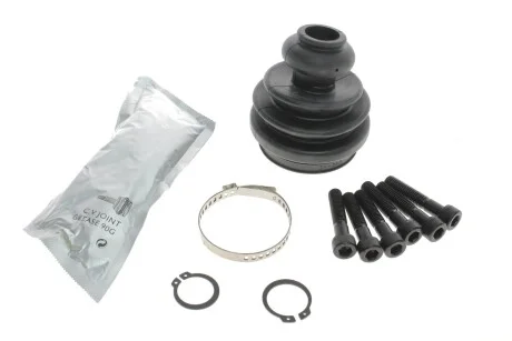 Пыльник шруса (внутренний) VW T4 90-03 (25x56.5) (к-кт) SNR NTN IBK54.001