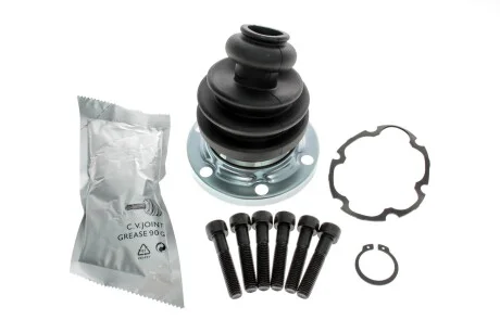 Пыльник шруса (внутренний) Audi A4/A6/VW Passat B5 94-05 (25x56.6) SNR NTN IBK54.006