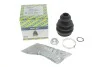 Пыльник шруса (внутренний) VW T4 90-03 (25x56.5) SNR NTN IBK54.013 (фото 5)