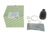 Пыльник шруса (внутренний) Renault Logan/ Clio 12- (22x63) SNR NTN IBK55.008 (фото 5)