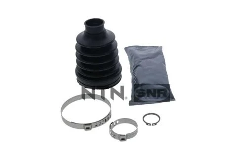 Комплект пильовика, приводний вал SNR NTN IBK55.022