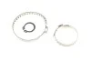 Пильник ШРКШ (внутрішній) Citroen C3 1.1/1.4i 02-/Opel Agila 1.0/1.2 00-07 (21.5x65.5) (к-кт) SNR NTN IBK58.004 (фото 3)