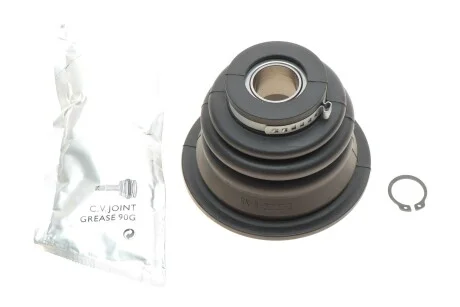 Пыльник шруса (внутренний) Renault Twingo II 07- (L) (с подшипником) (25.8x88) SNR NTN IBK66.004