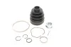 Пыльник шруса (внутренний) Nissan Qashqai/X-Trail 07-13 (23x79x96) (к-кт) SNR NTN IBK68.003 (фото 1)